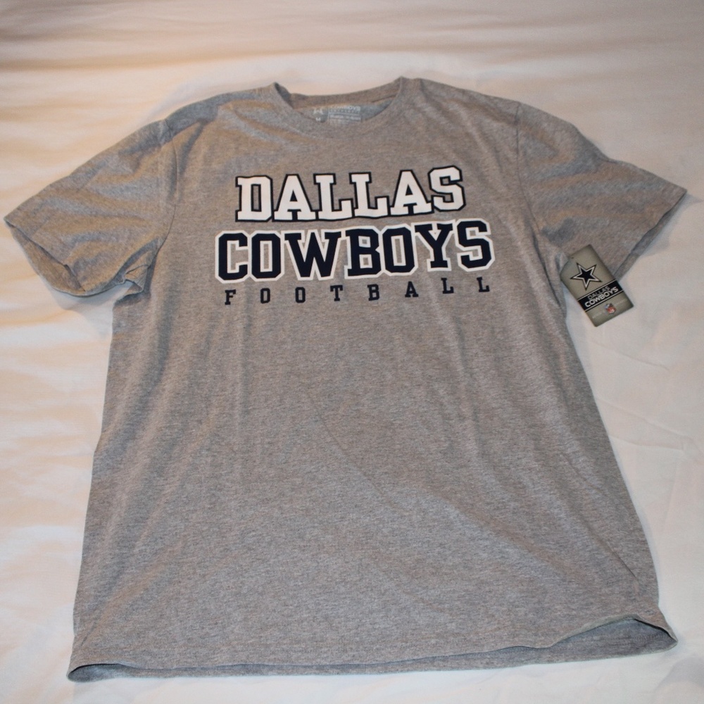 Official Dallas Cowboys T-shirt